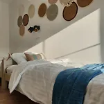 Toparti Idill Vendeghaz * Kisszékely