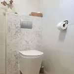 Toparti Idill Vendeghaz