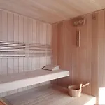 فيلة Toparti Idill Vendeghaz Kisszékely