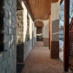 فيلة Toparti Idill Vendeghaz *