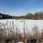Toparti Idill Vendeghaz Kisszékely