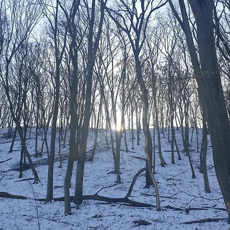 Tóparti Idill * Kisszékely